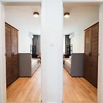 Luxury 2 Apartment