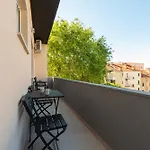 Apartment Luxury 2 Split