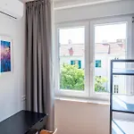 Luxury 2 Апартаменты Сплит