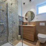 Apartment Luxury 2 Split