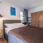 Luxury 2 Apartment