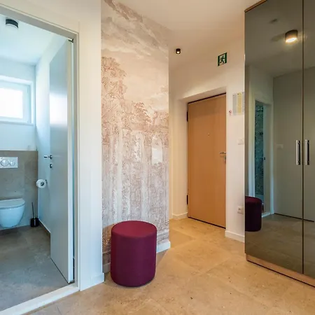 Διαμέρισμα Luxury 2 Σπλιτ