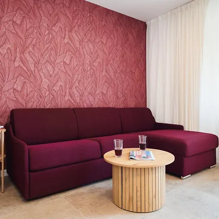 Apartamento Luxury 2 Split