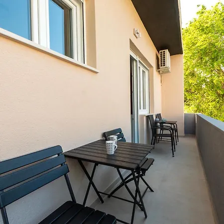 Apartamento Luxury 2 *