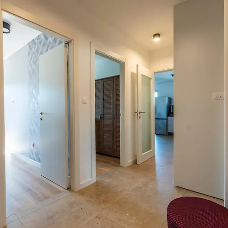 Luxury 2 斯普利特