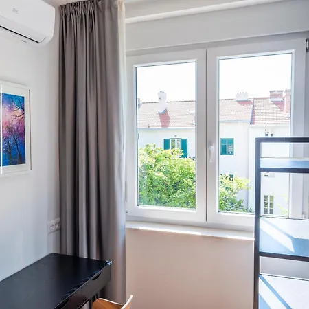 Luxury 2 公寓 斯普利特