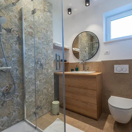 Apartment Luxury 2 Split
