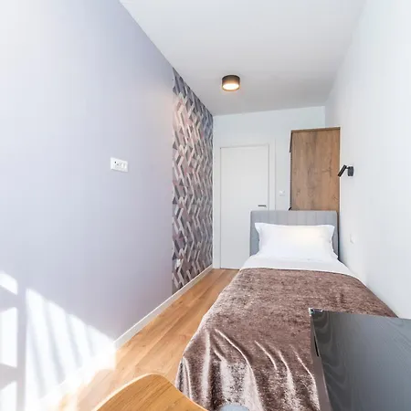 Luxury 2 Apartment Split