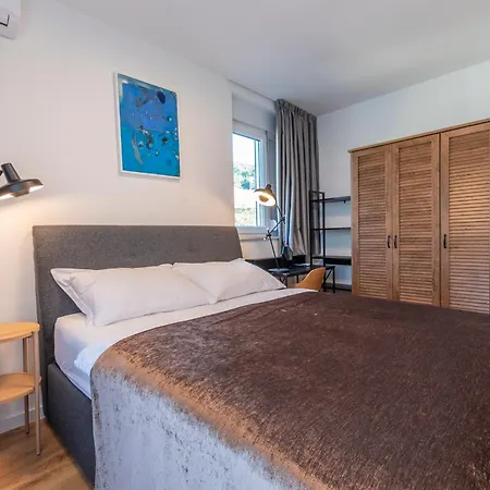 Luxury 2 Apartment