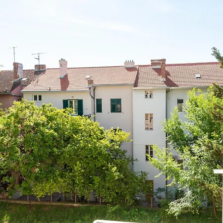 Luxury 2 Apartment