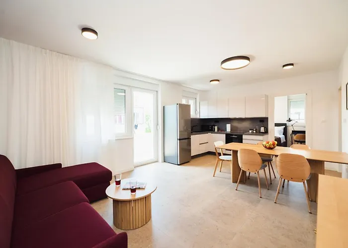 Luxury 2 斯普利特