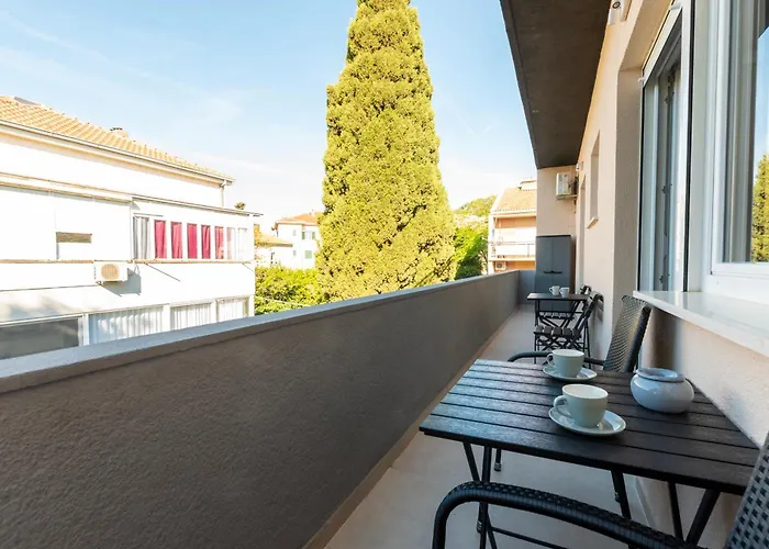 Luxury 2 斯普利特