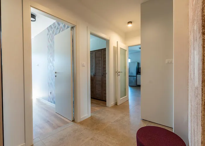 Luxury 2 斯普利特