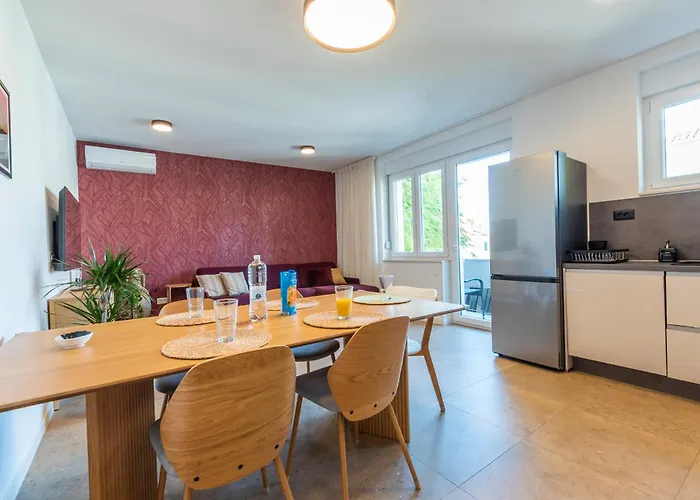 Luxury 2 * 斯普利特