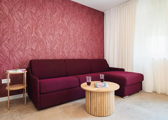 Lägenhet Luxury 2 Split