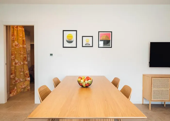 Luxury 2 Lägenhet Split