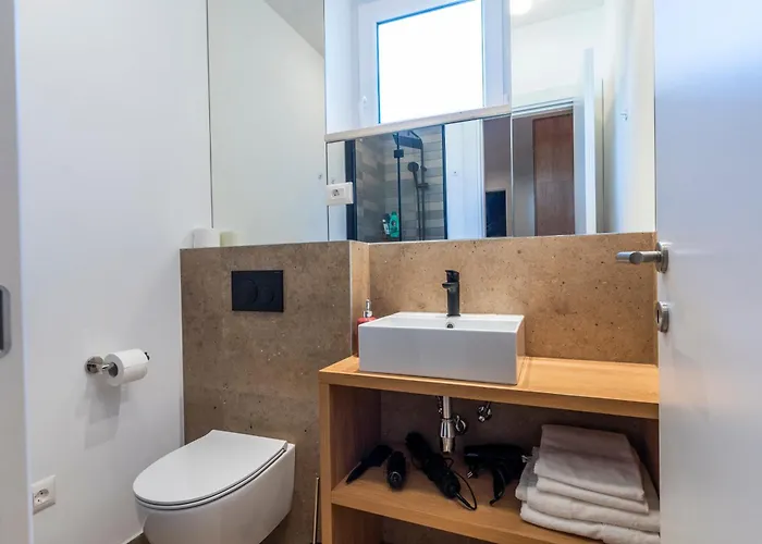 Lägenhet Luxury 2 *