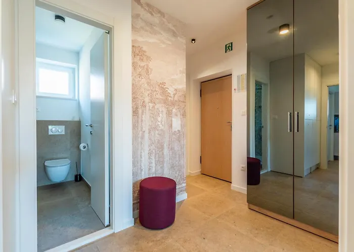 Lägenhet Luxury 2 Split